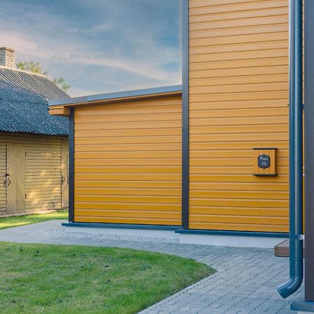 Posti Guesthouse Rakvere Exteriér fotografie