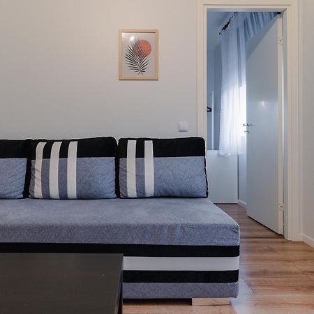 Posti Guesthouse Rakvere Exteriér fotografie
