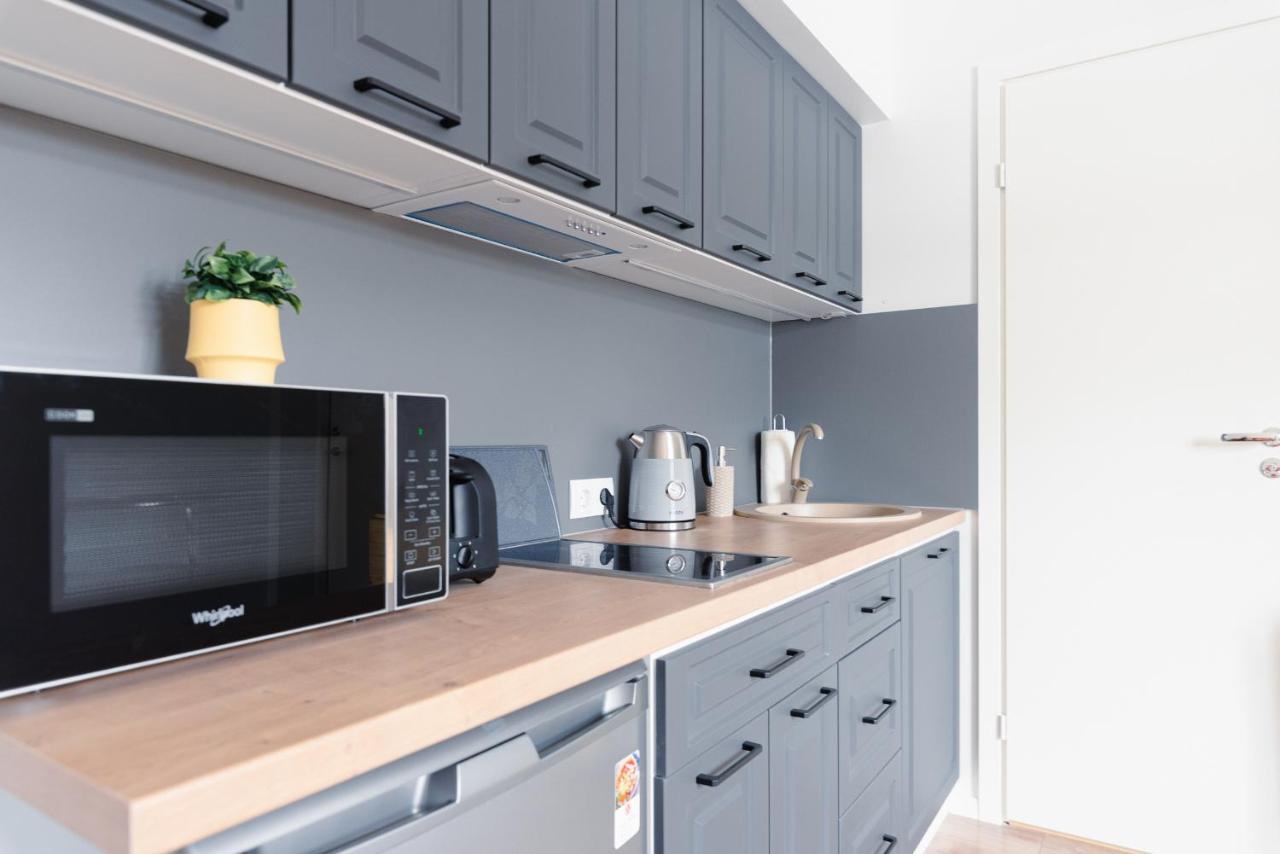 Posti Guesthouse Rakvere Exteriér fotografie