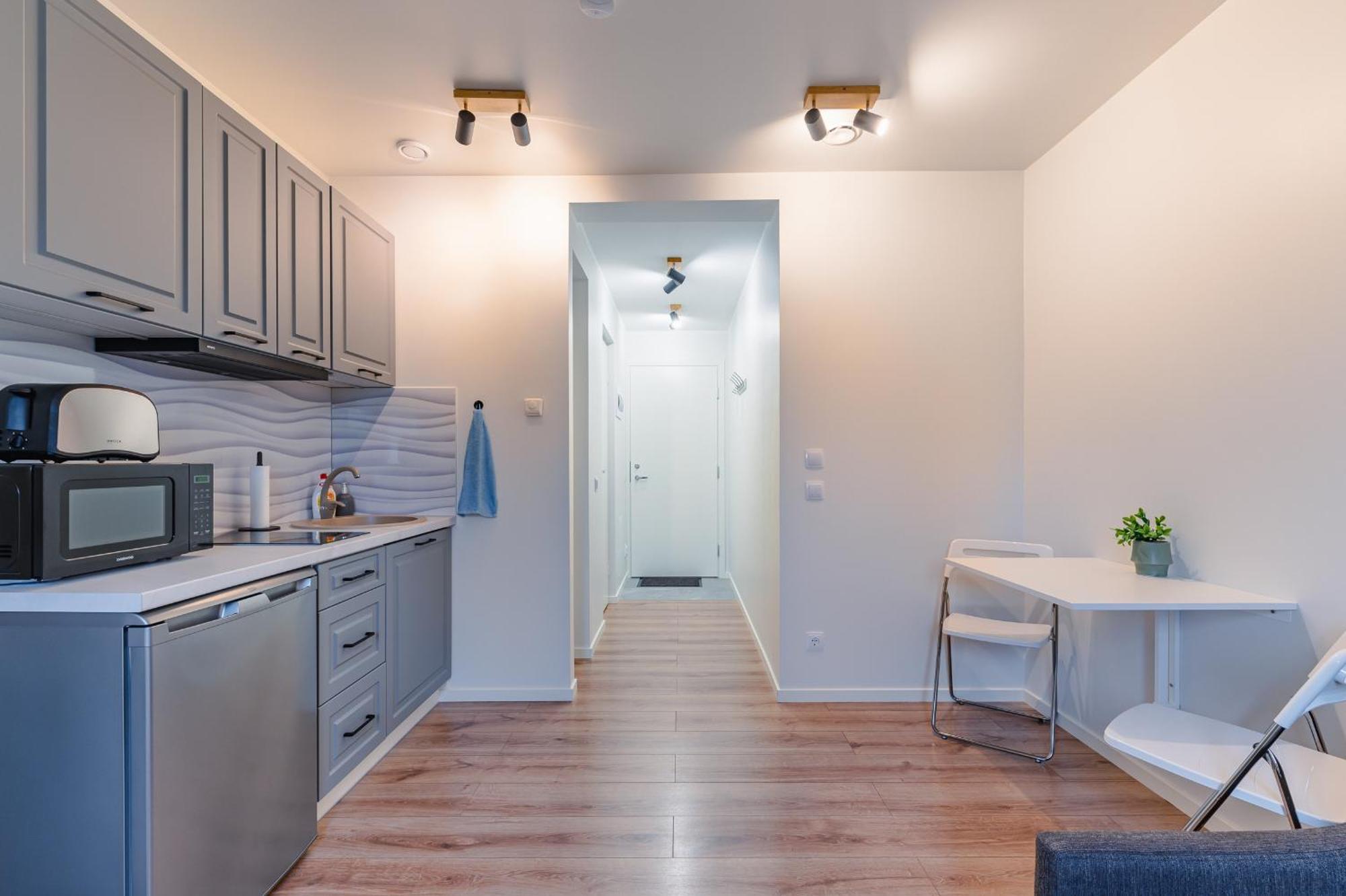 Posti Guesthouse Rakvere Exteriér fotografie
