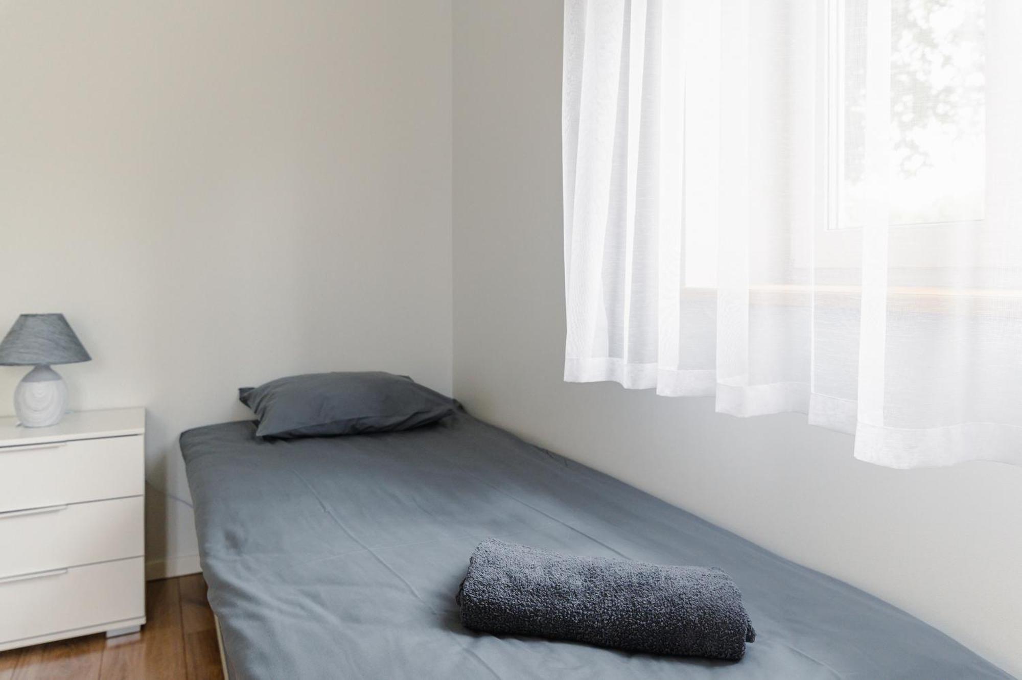 Posti Guesthouse Rakvere Exteriér fotografie