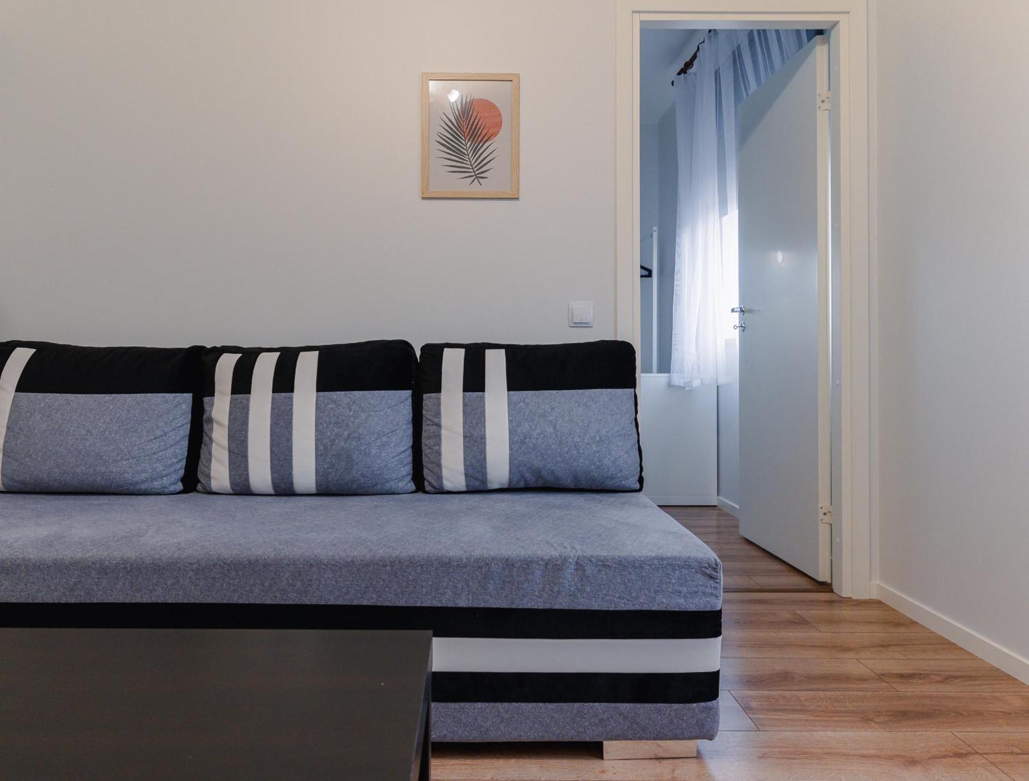Posti Guesthouse Rakvere Exteriér fotografie