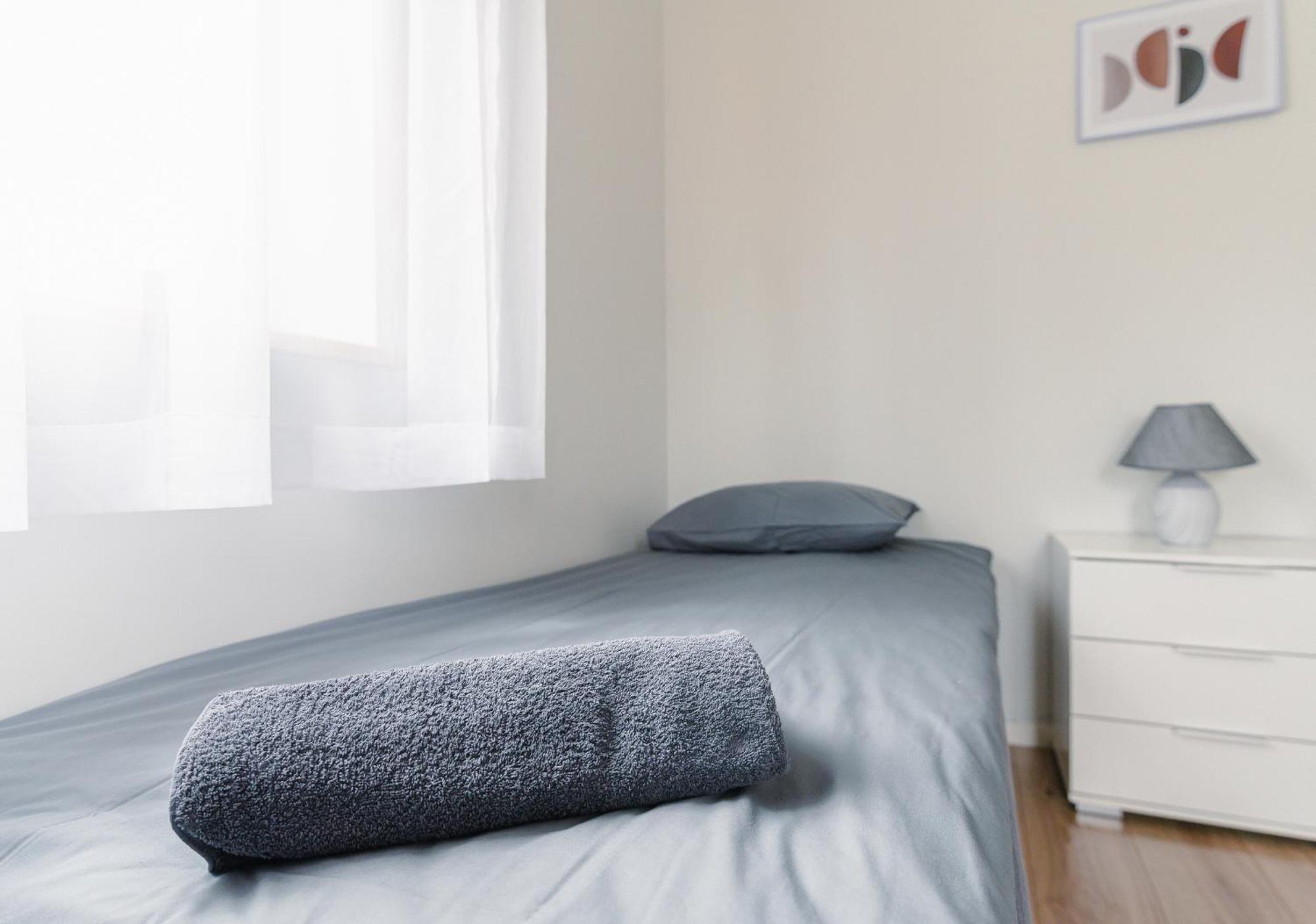 Posti Guesthouse Rakvere Exteriér fotografie