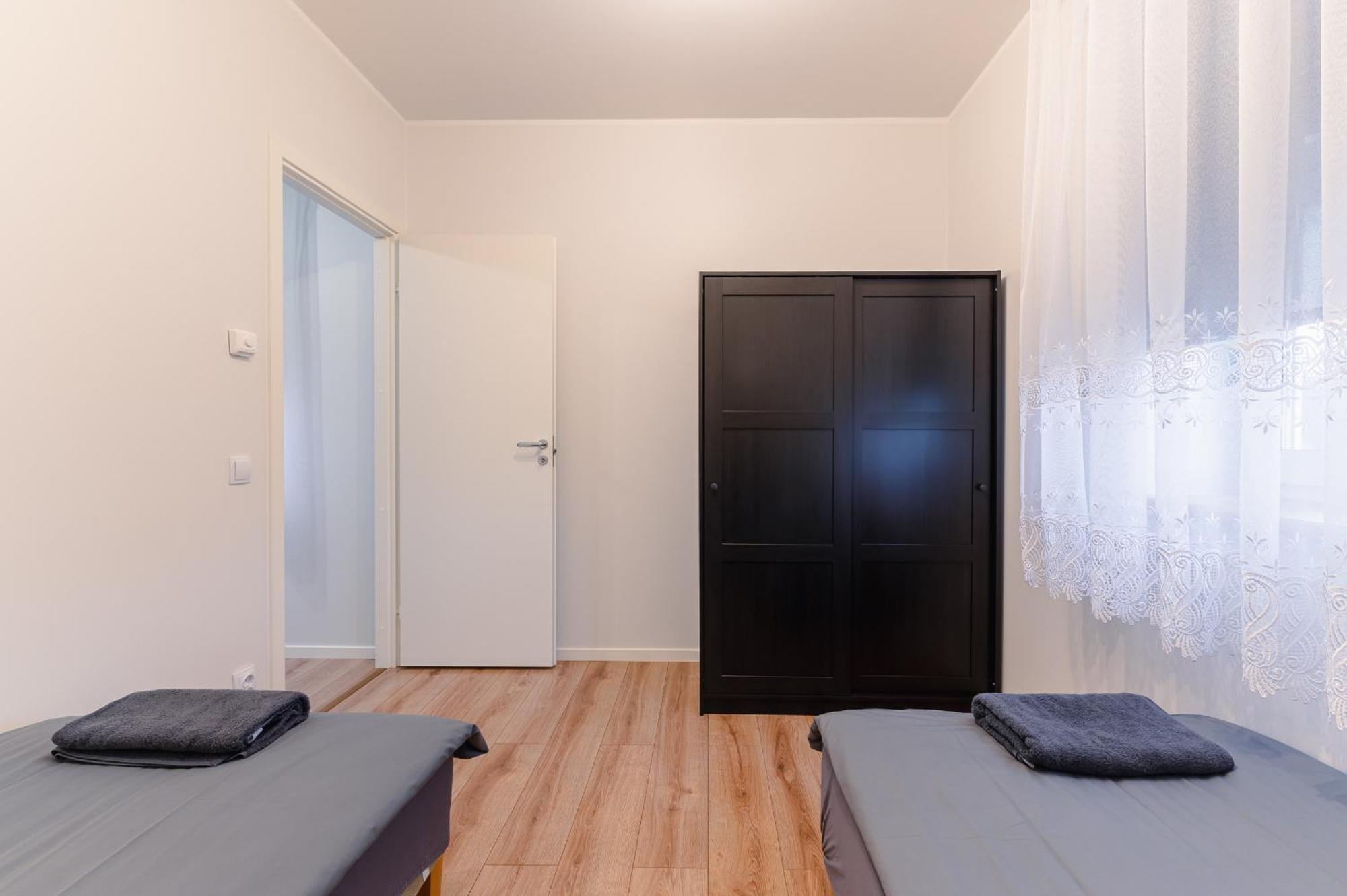 Posti Guesthouse Rakvere Exteriér fotografie