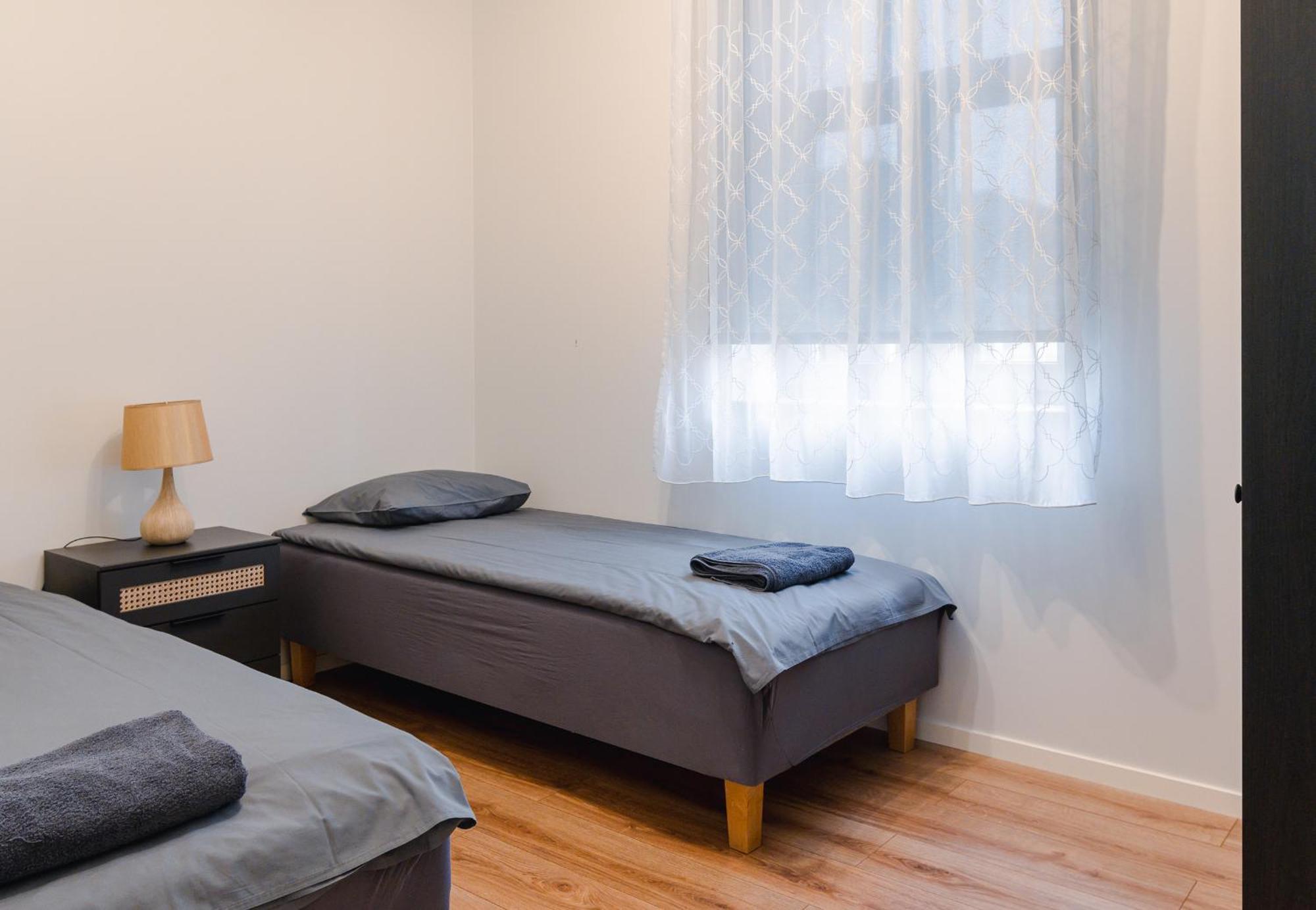 Posti Guesthouse Rakvere Exteriér fotografie