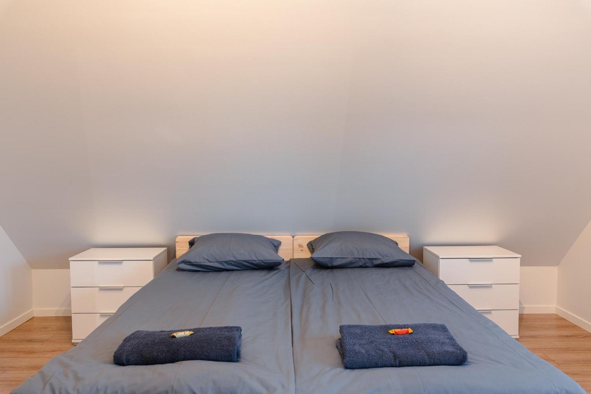 Posti Guesthouse Rakvere Exteriér fotografie