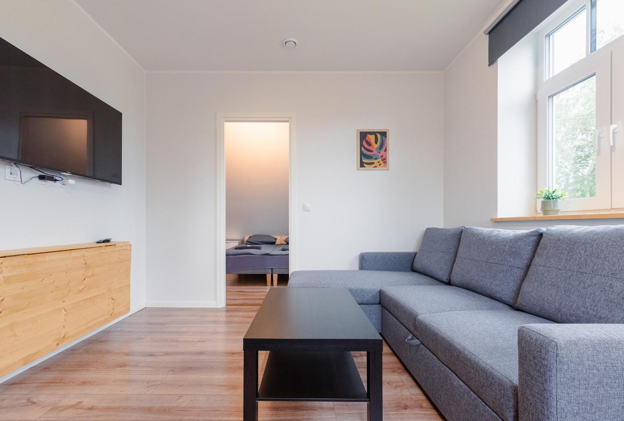 Posti Guesthouse Rakvere Exteriér fotografie