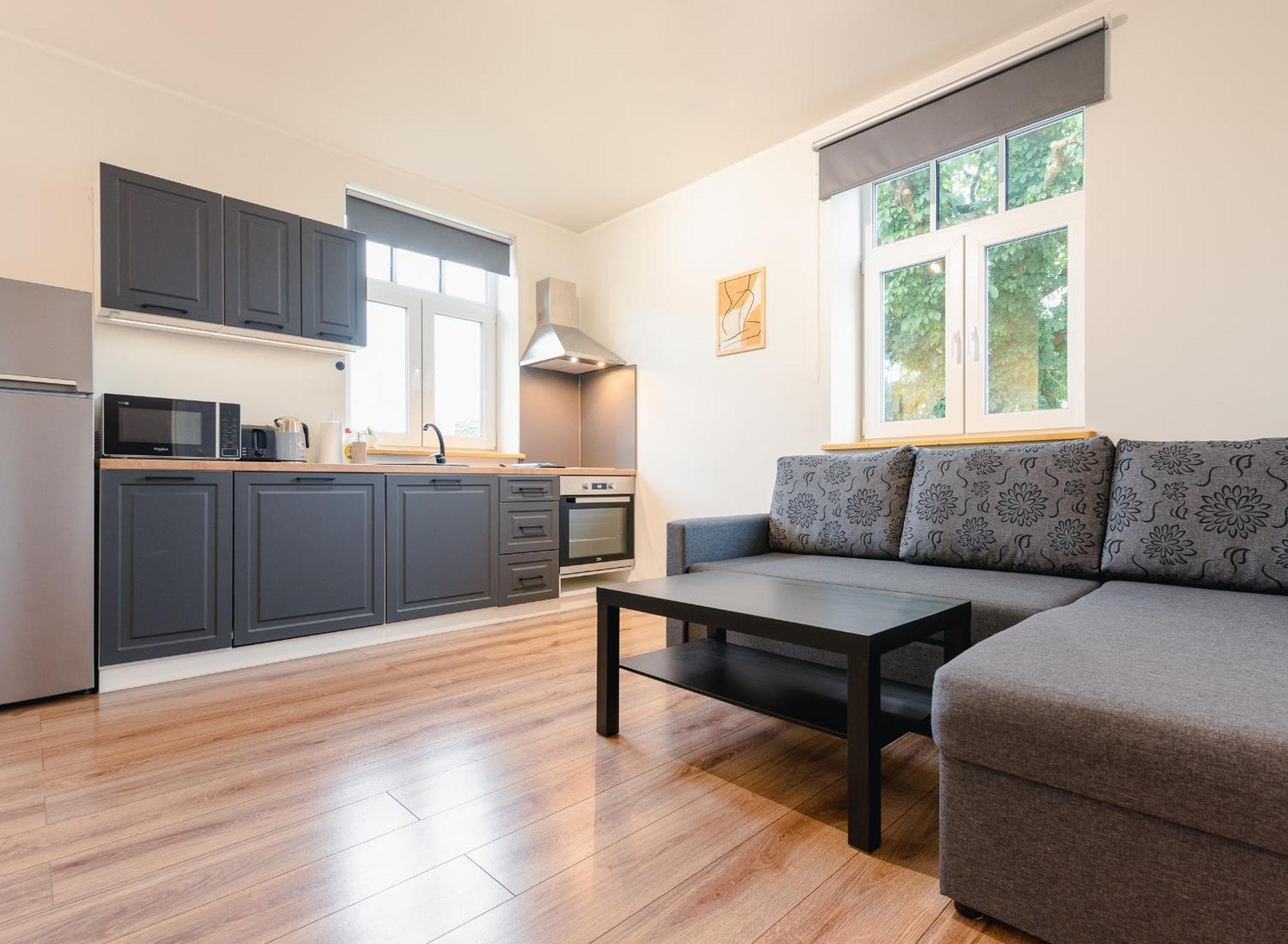 Posti Guesthouse Rakvere Exteriér fotografie