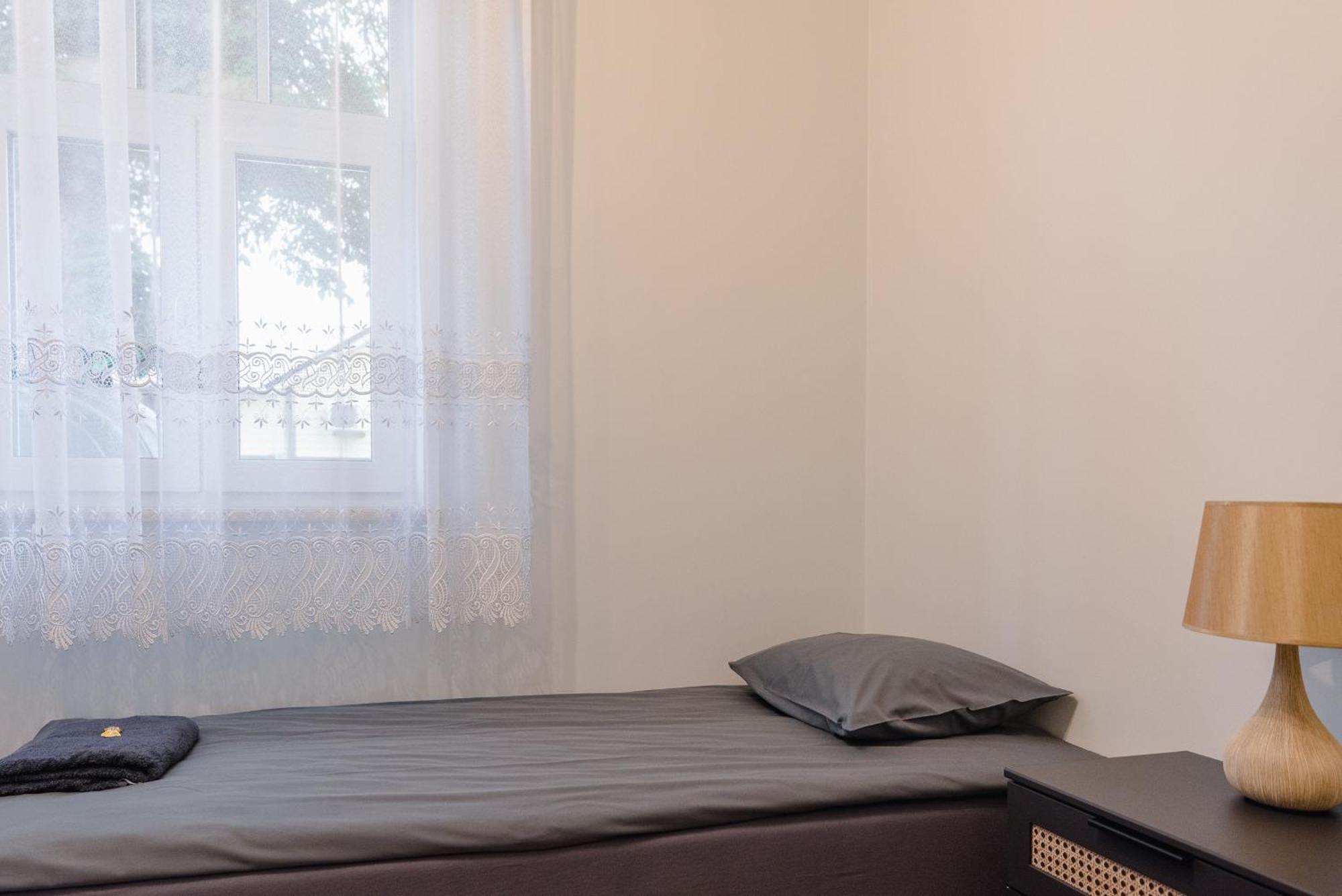 Posti Guesthouse Rakvere Exteriér fotografie