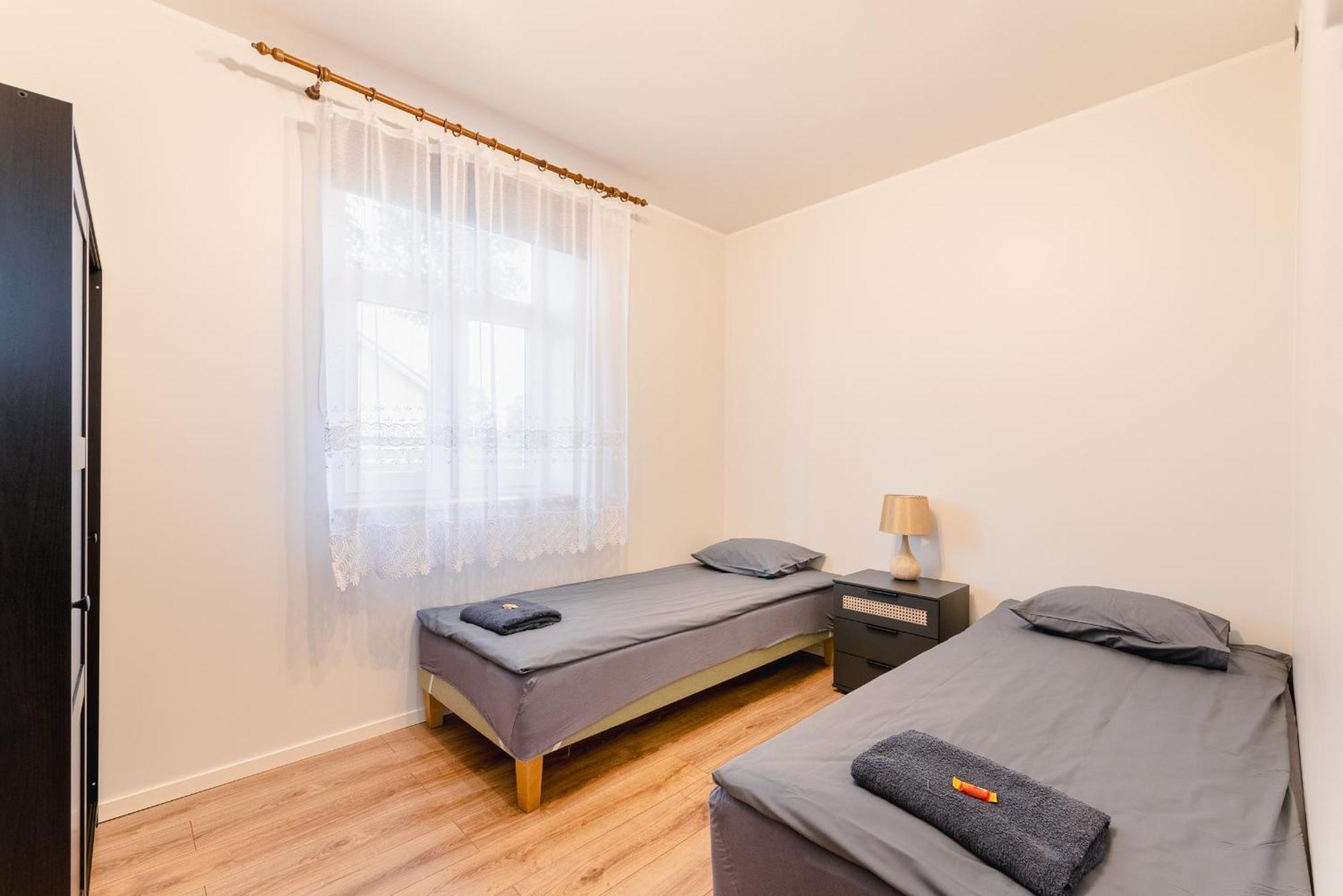 Posti Guesthouse Rakvere Exteriér fotografie
