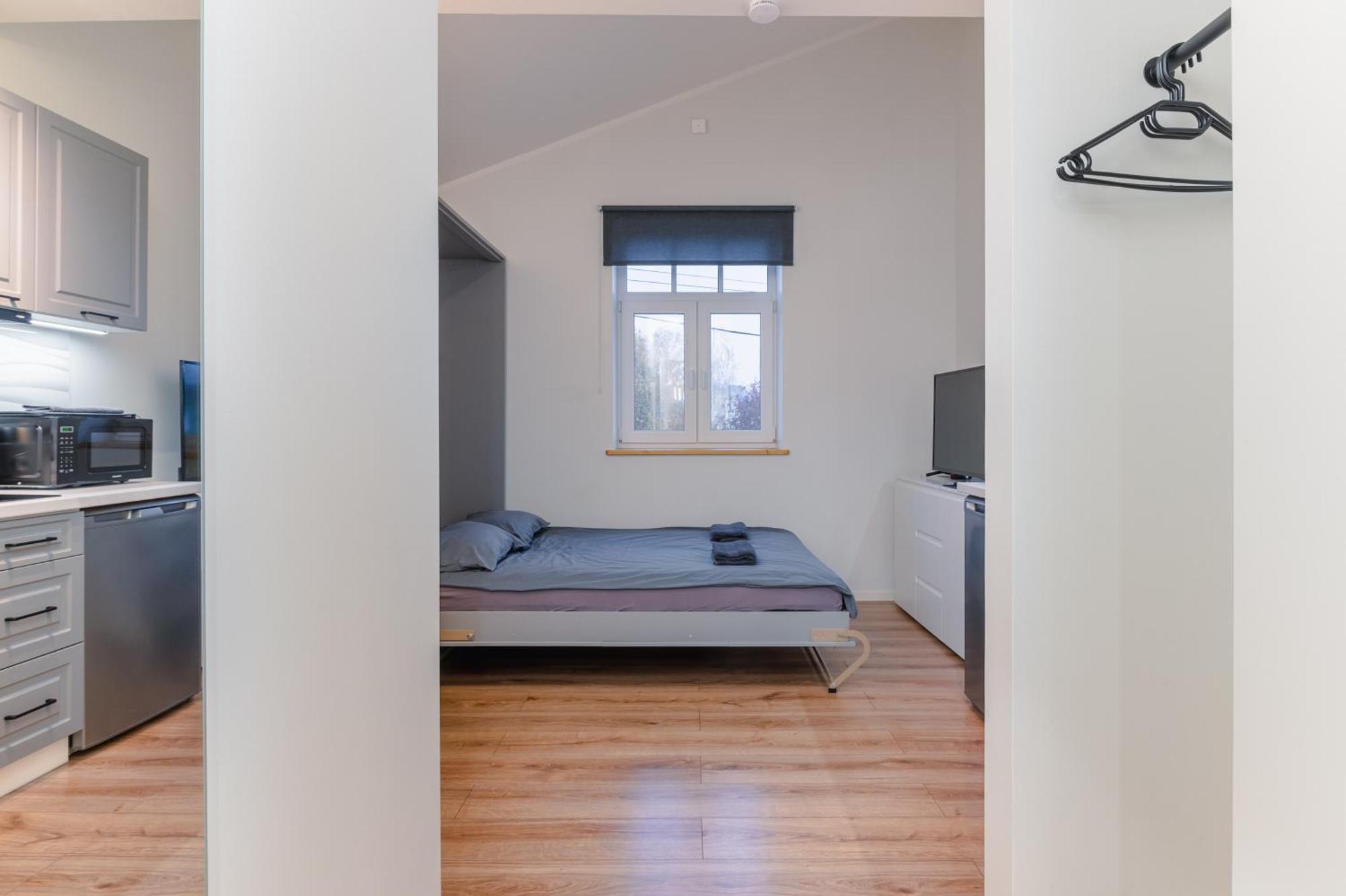 Posti Guesthouse Rakvere Exteriér fotografie