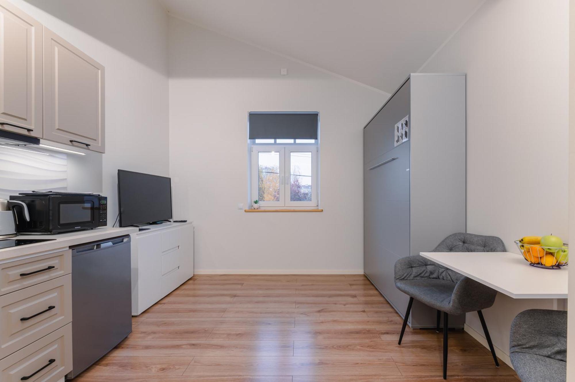 Posti Guesthouse Rakvere Exteriér fotografie
