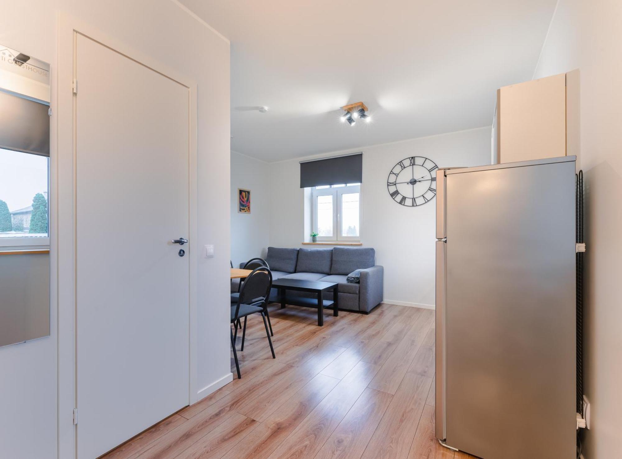 Posti Guesthouse Rakvere Exteriér fotografie
