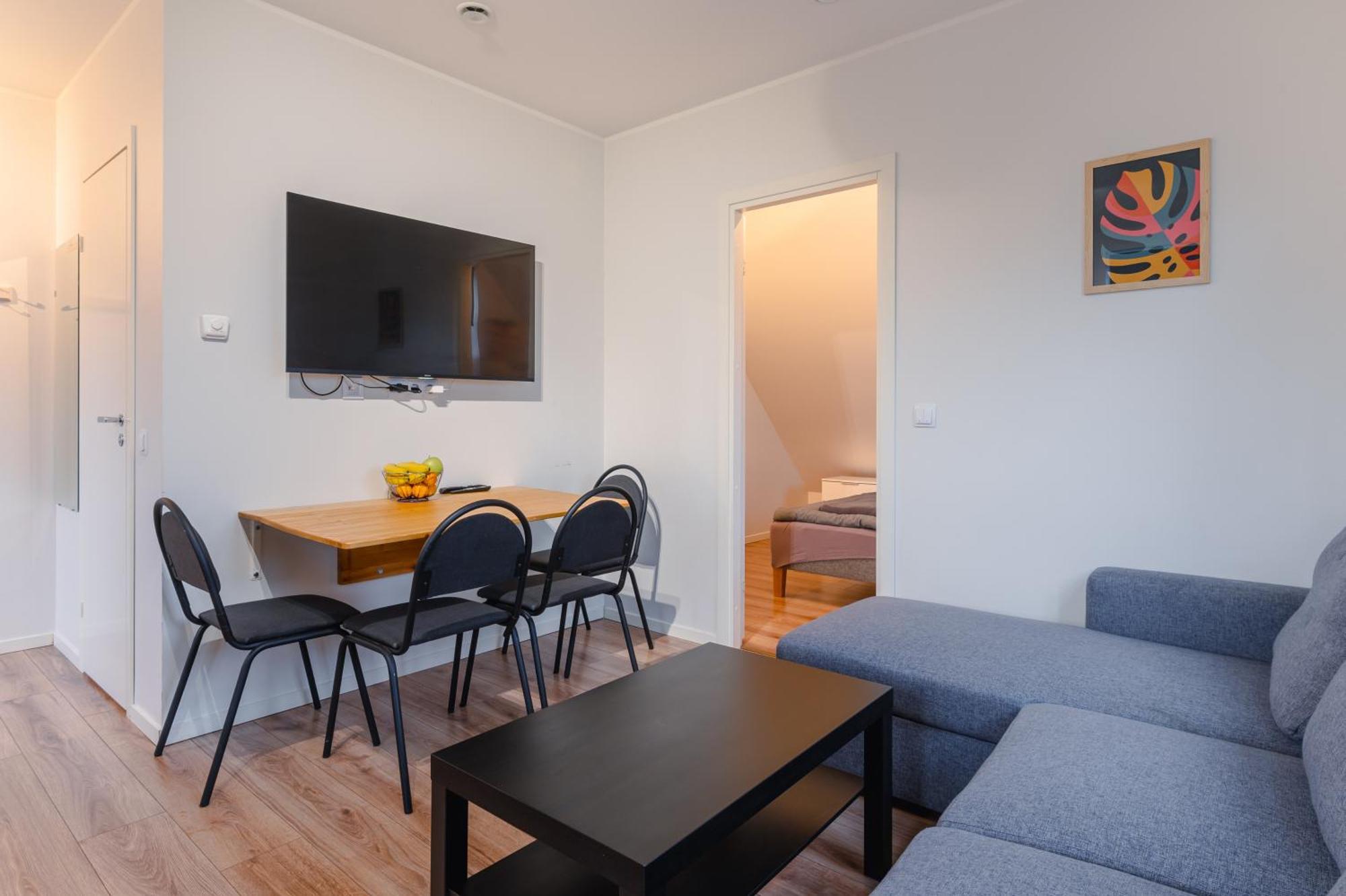 Posti Guesthouse Rakvere Exteriér fotografie