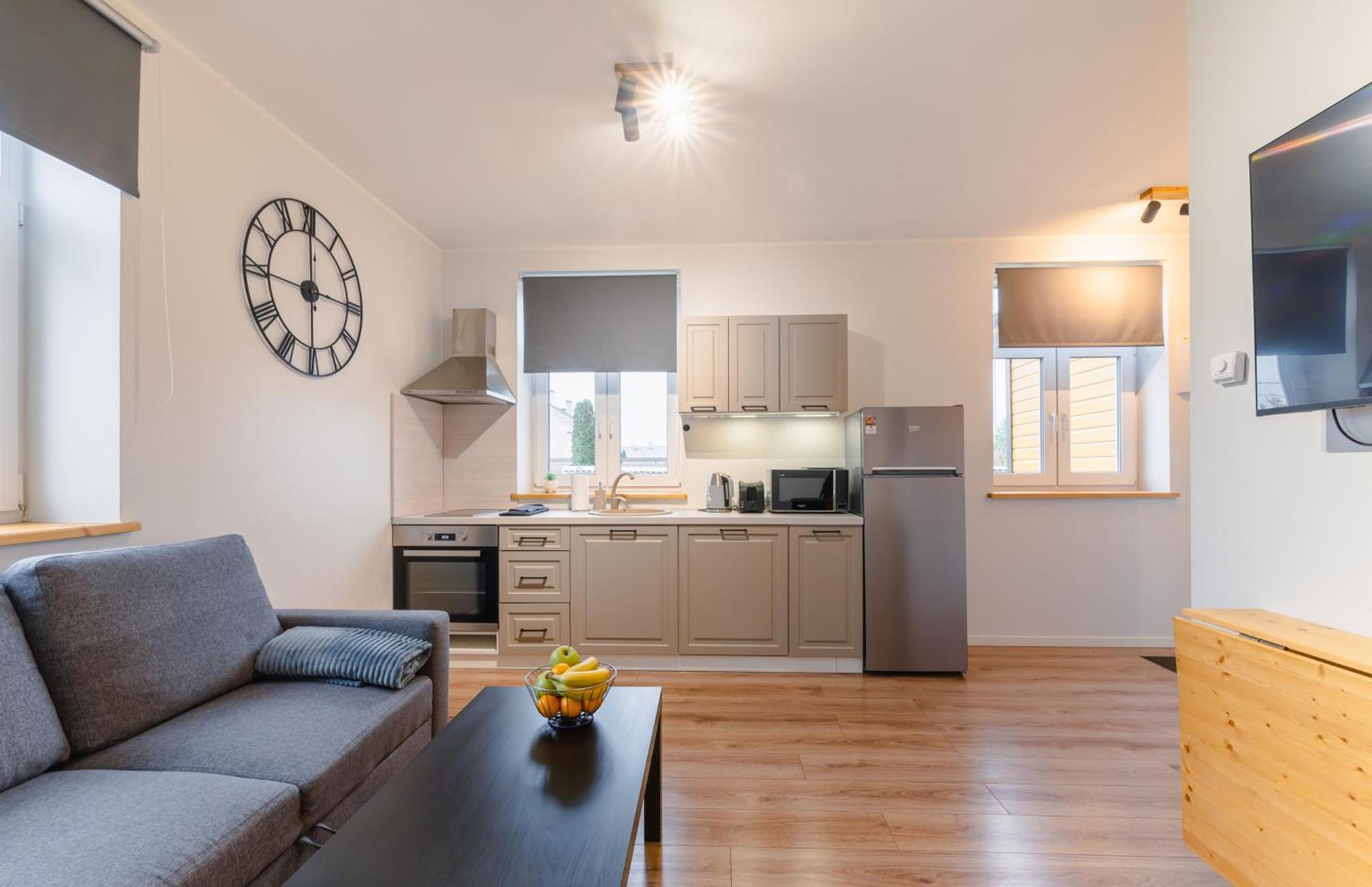 Posti Guesthouse Rakvere Exteriér fotografie