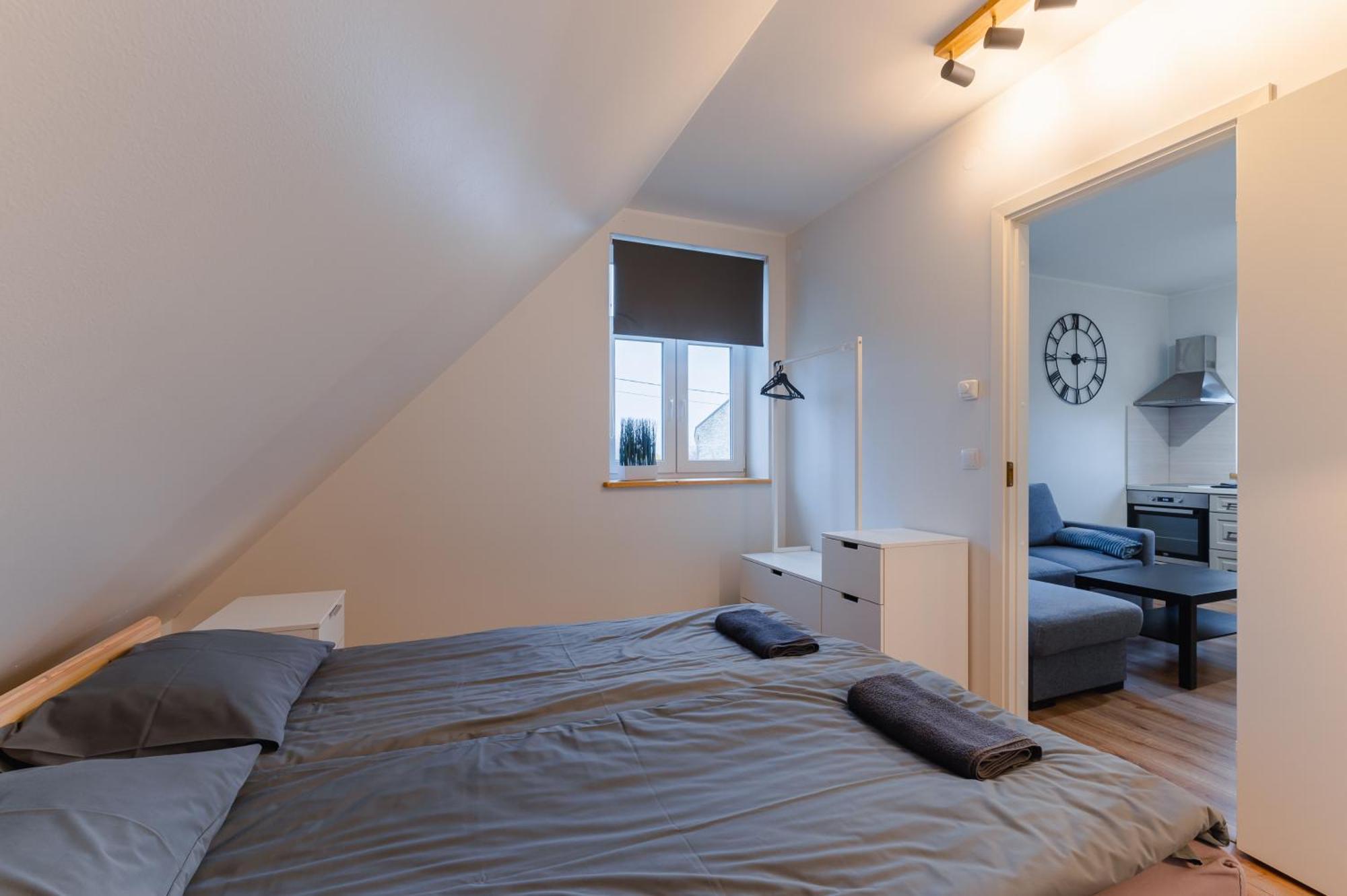Posti Guesthouse Rakvere Exteriér fotografie