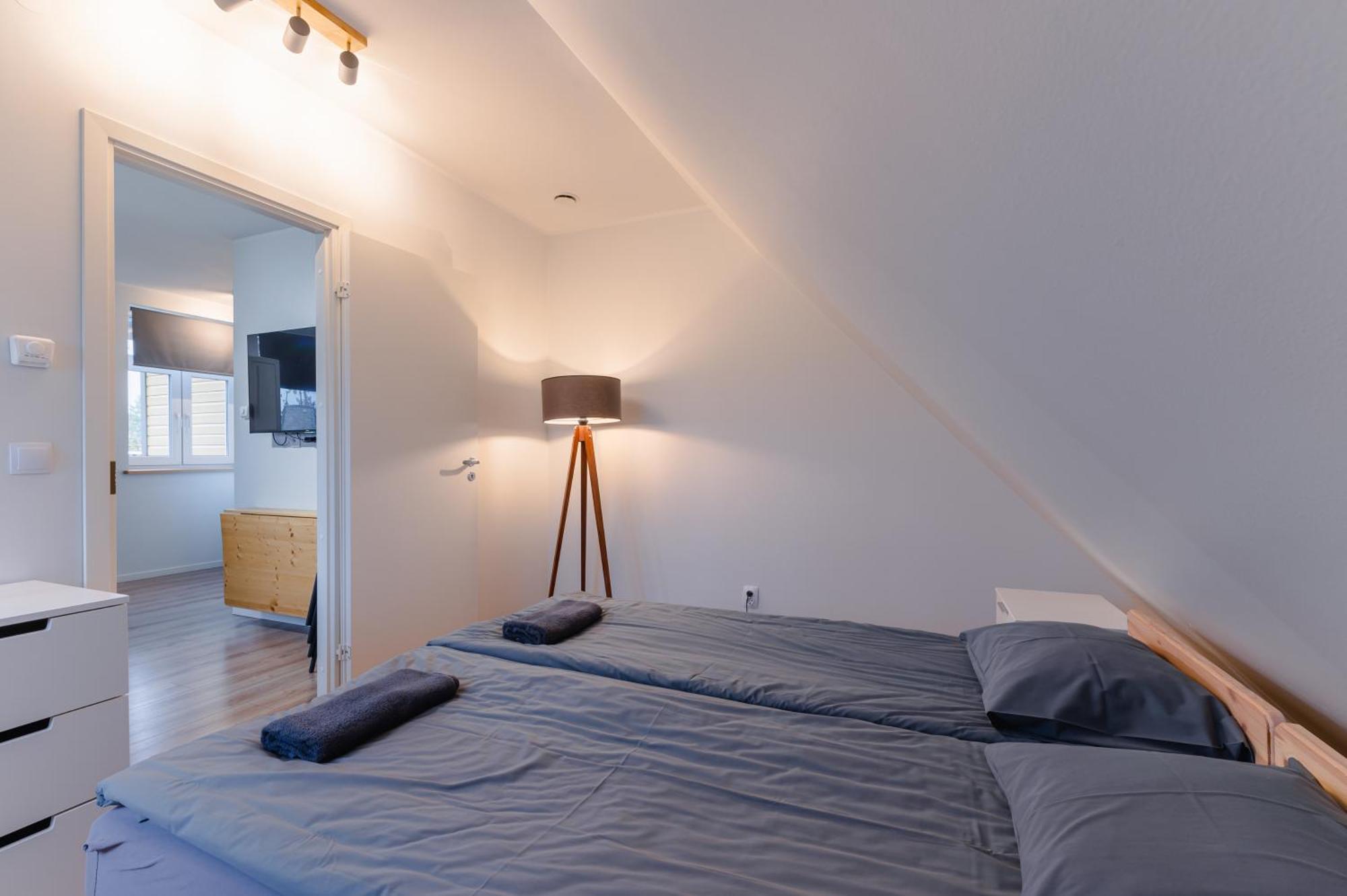 Posti Guesthouse Rakvere Exteriér fotografie