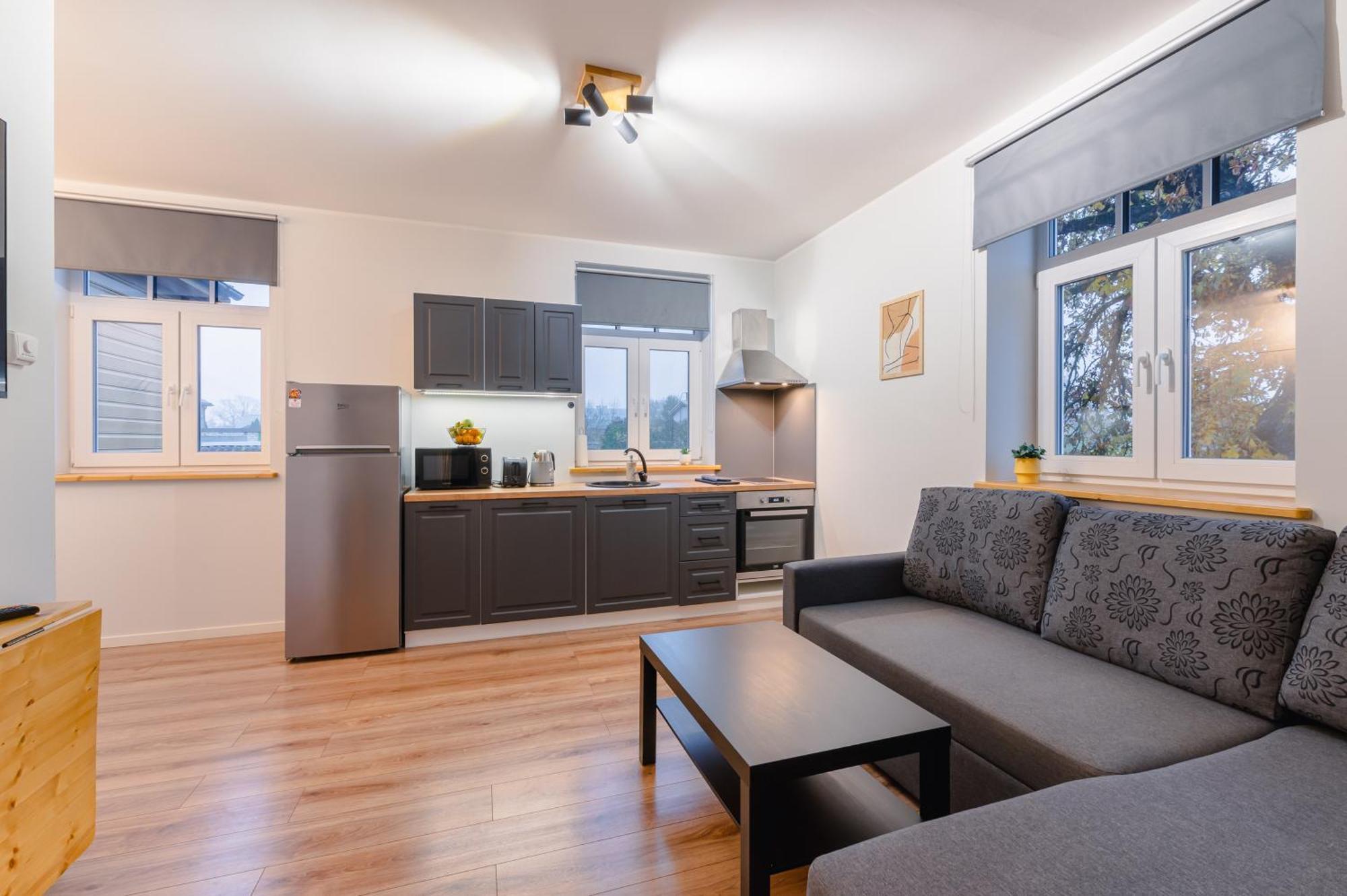 Posti Guesthouse Rakvere Exteriér fotografie