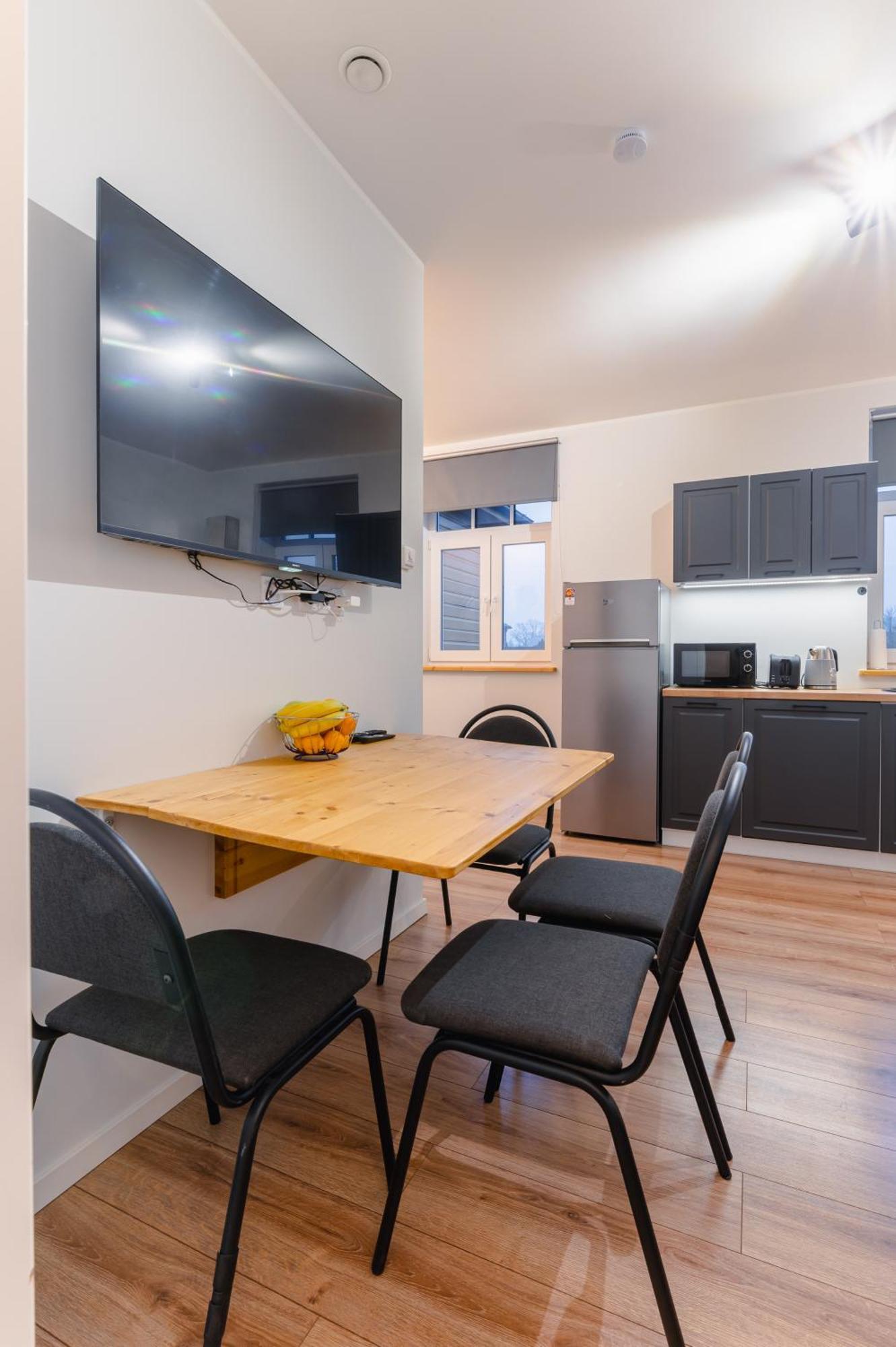 Posti Guesthouse Rakvere Exteriér fotografie