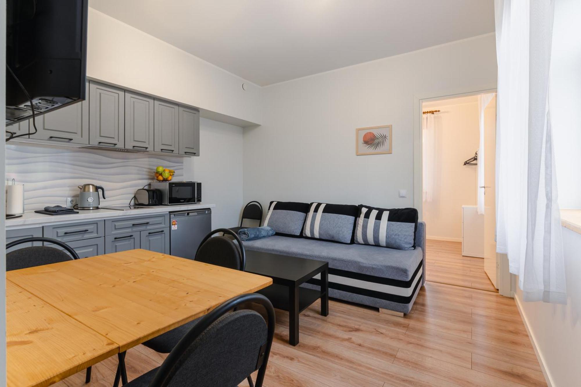 Posti Guesthouse Rakvere Exteriér fotografie