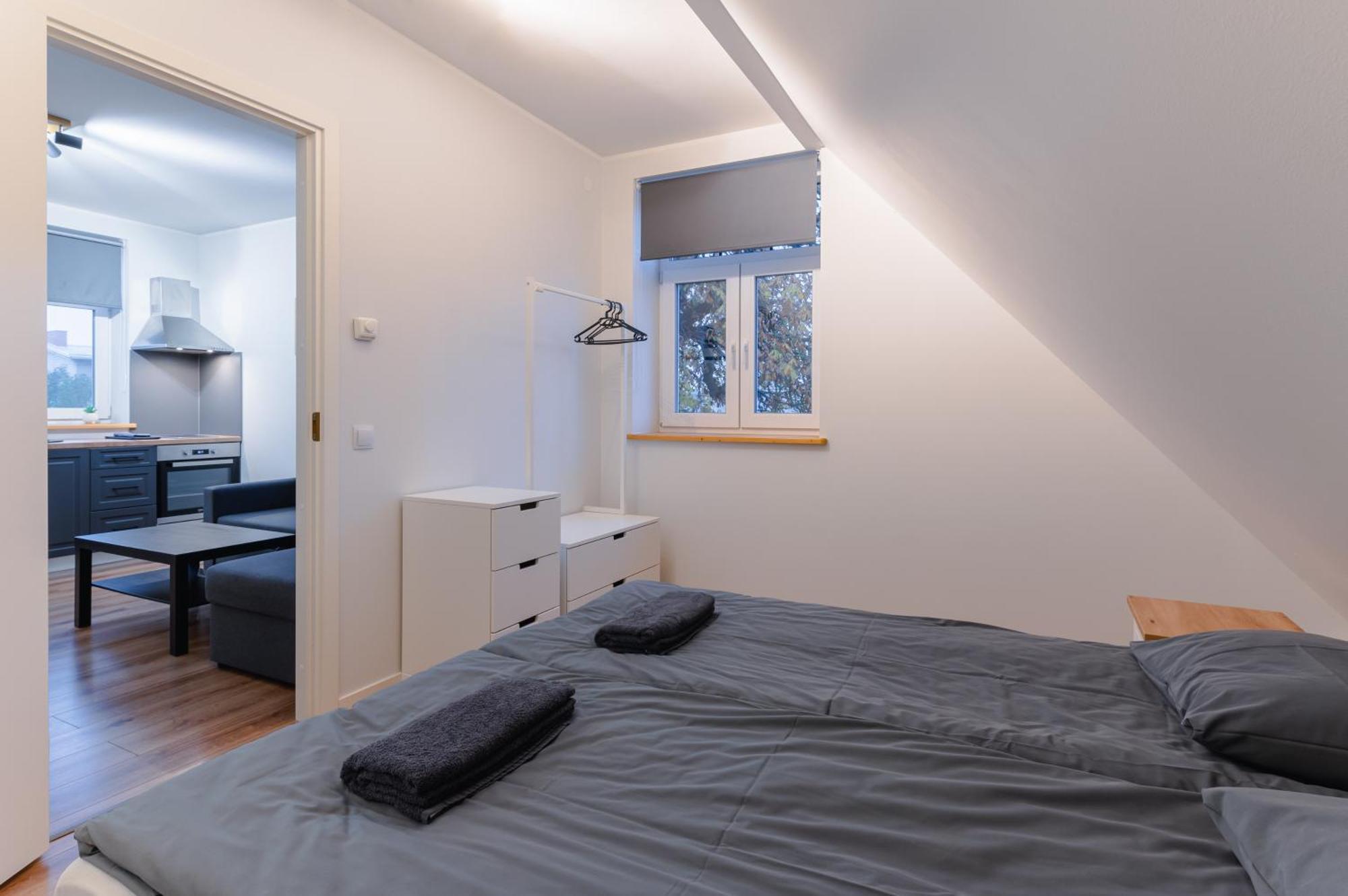Posti Guesthouse Rakvere Exteriér fotografie