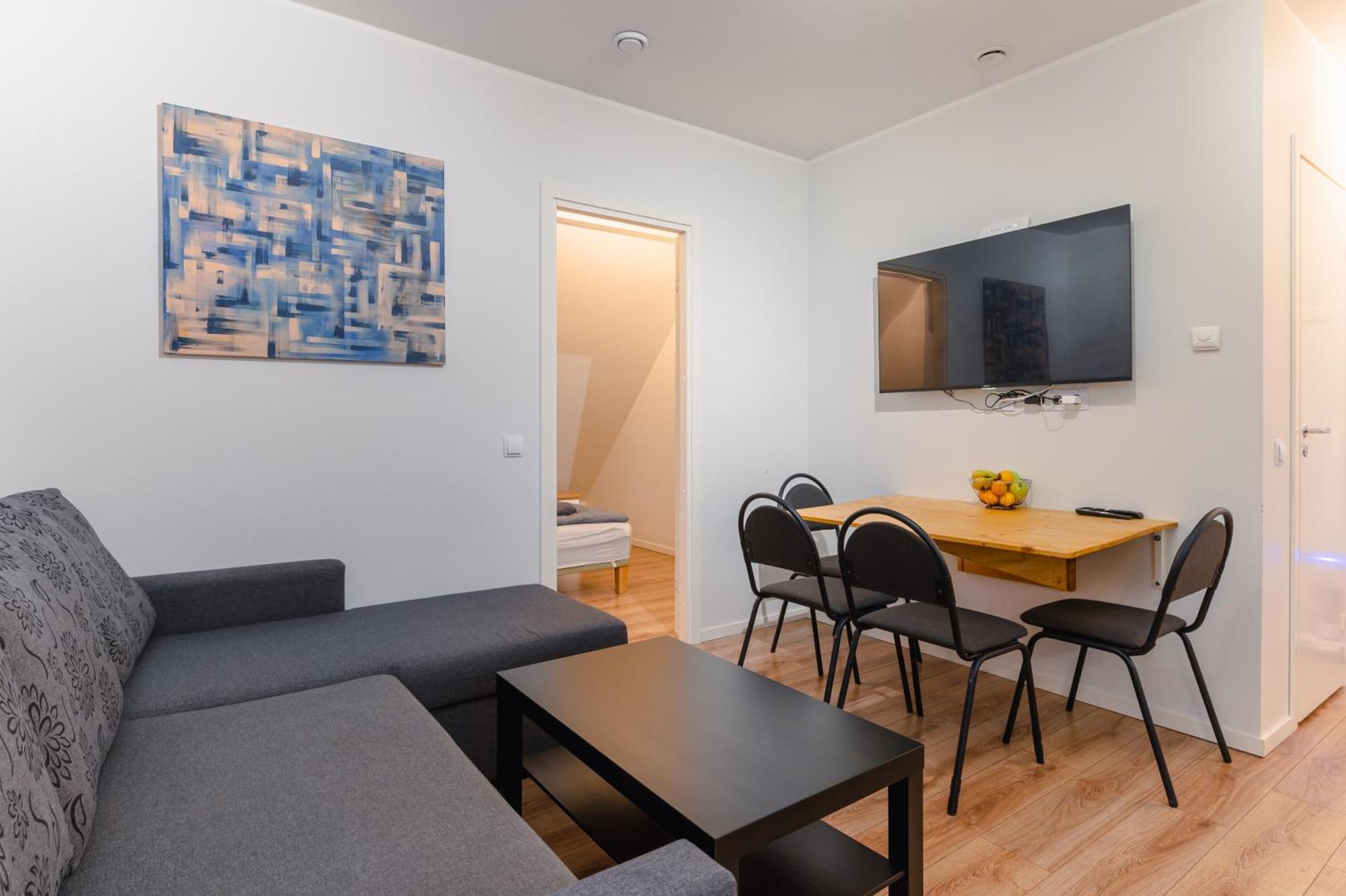 Posti Guesthouse Rakvere Exteriér fotografie