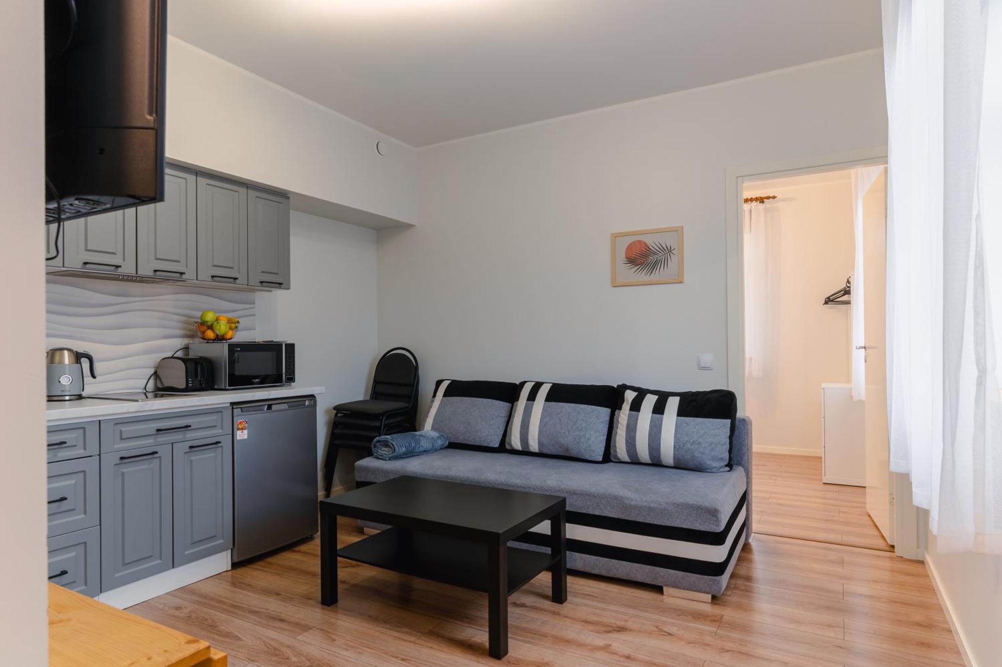 Posti Guesthouse Rakvere Exteriér fotografie