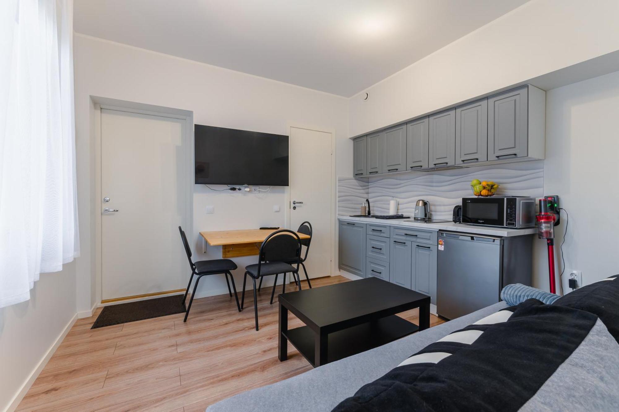 Posti Guesthouse Rakvere Exteriér fotografie