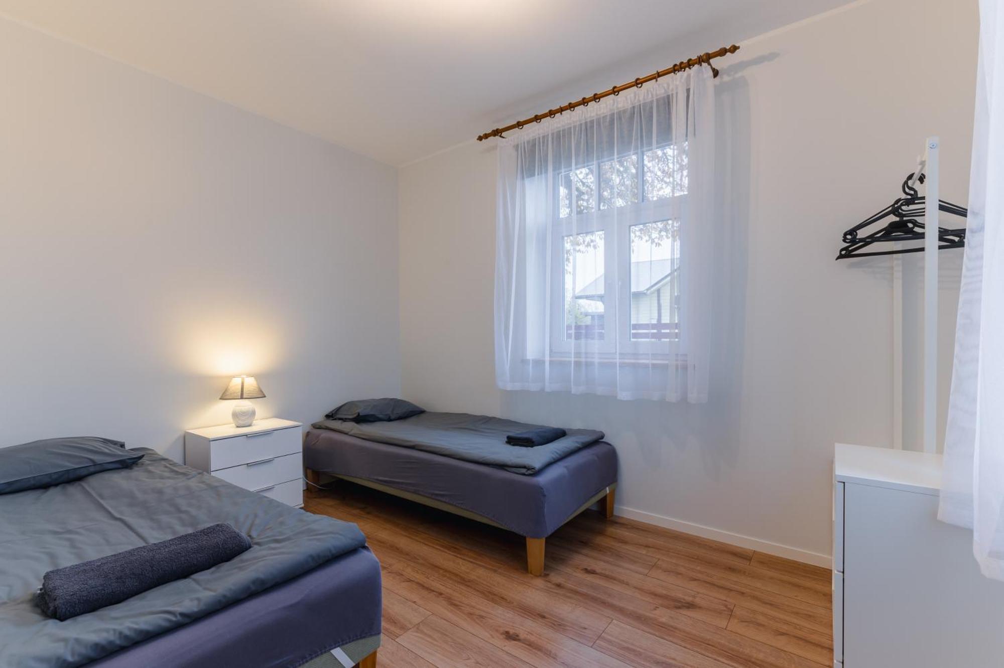 Posti Guesthouse Rakvere Exteriér fotografie