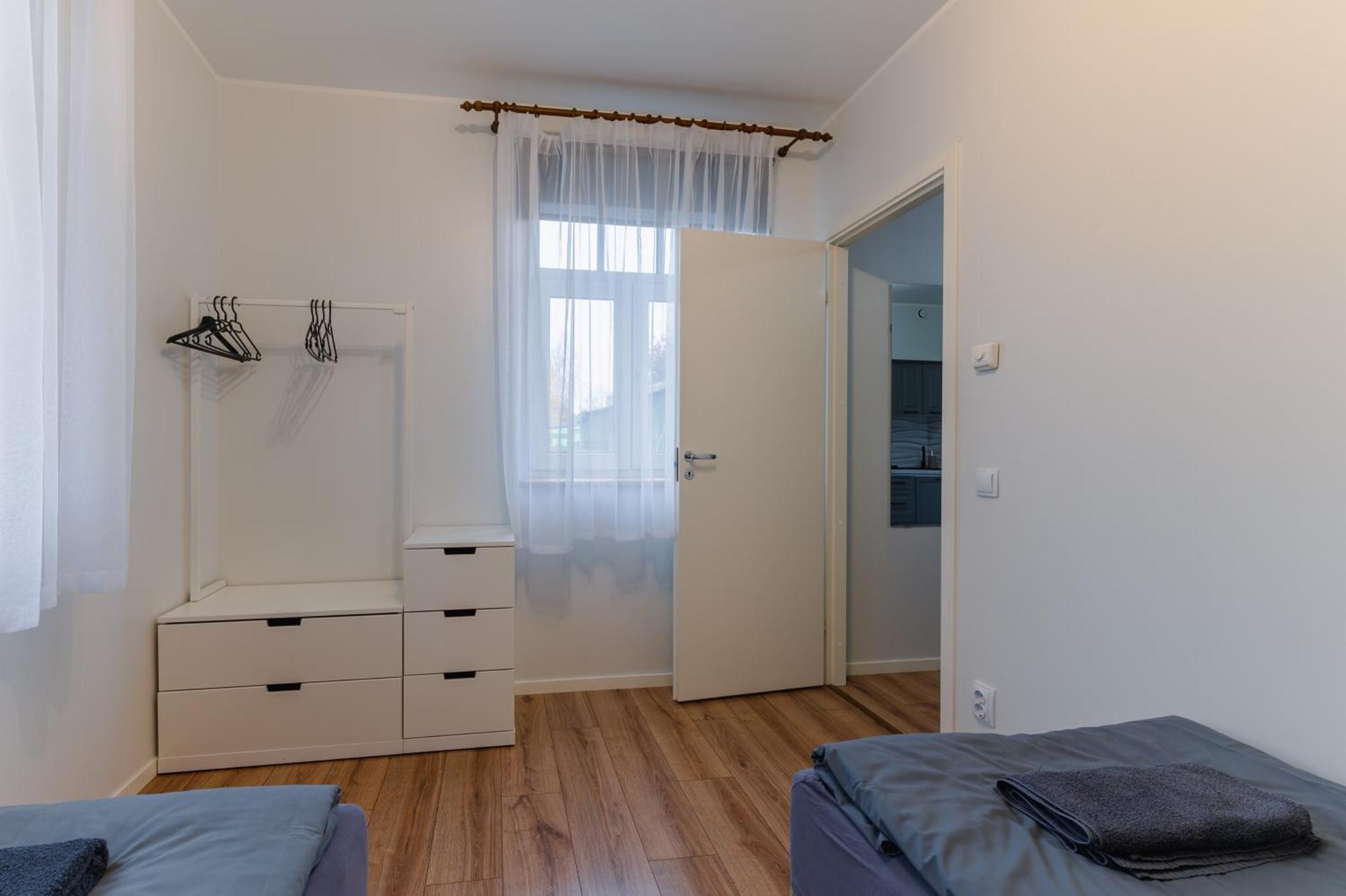 Posti Guesthouse Rakvere Exteriér fotografie