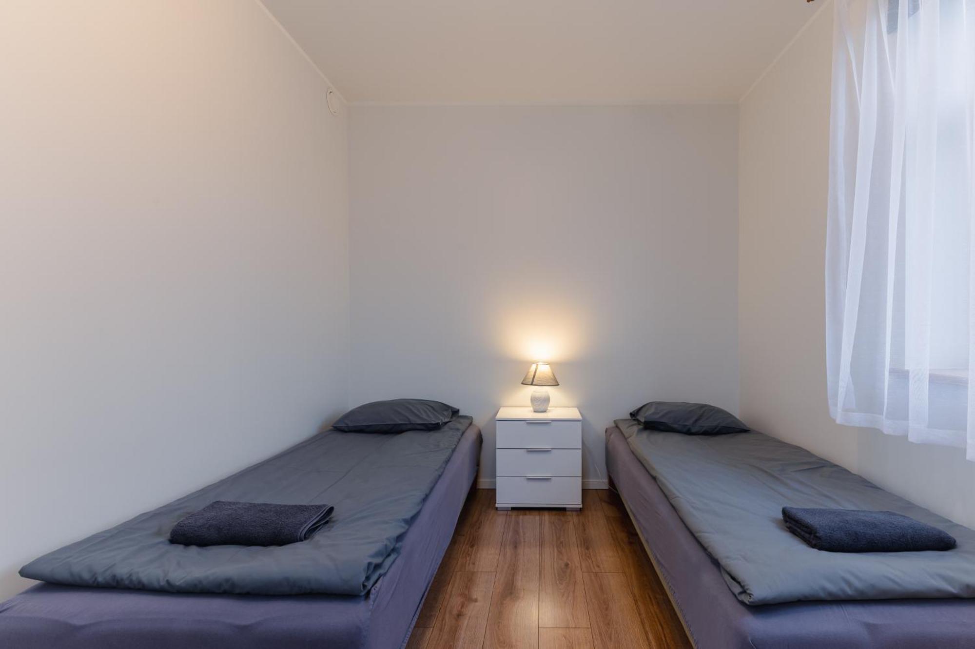 Posti Guesthouse Rakvere Exteriér fotografie