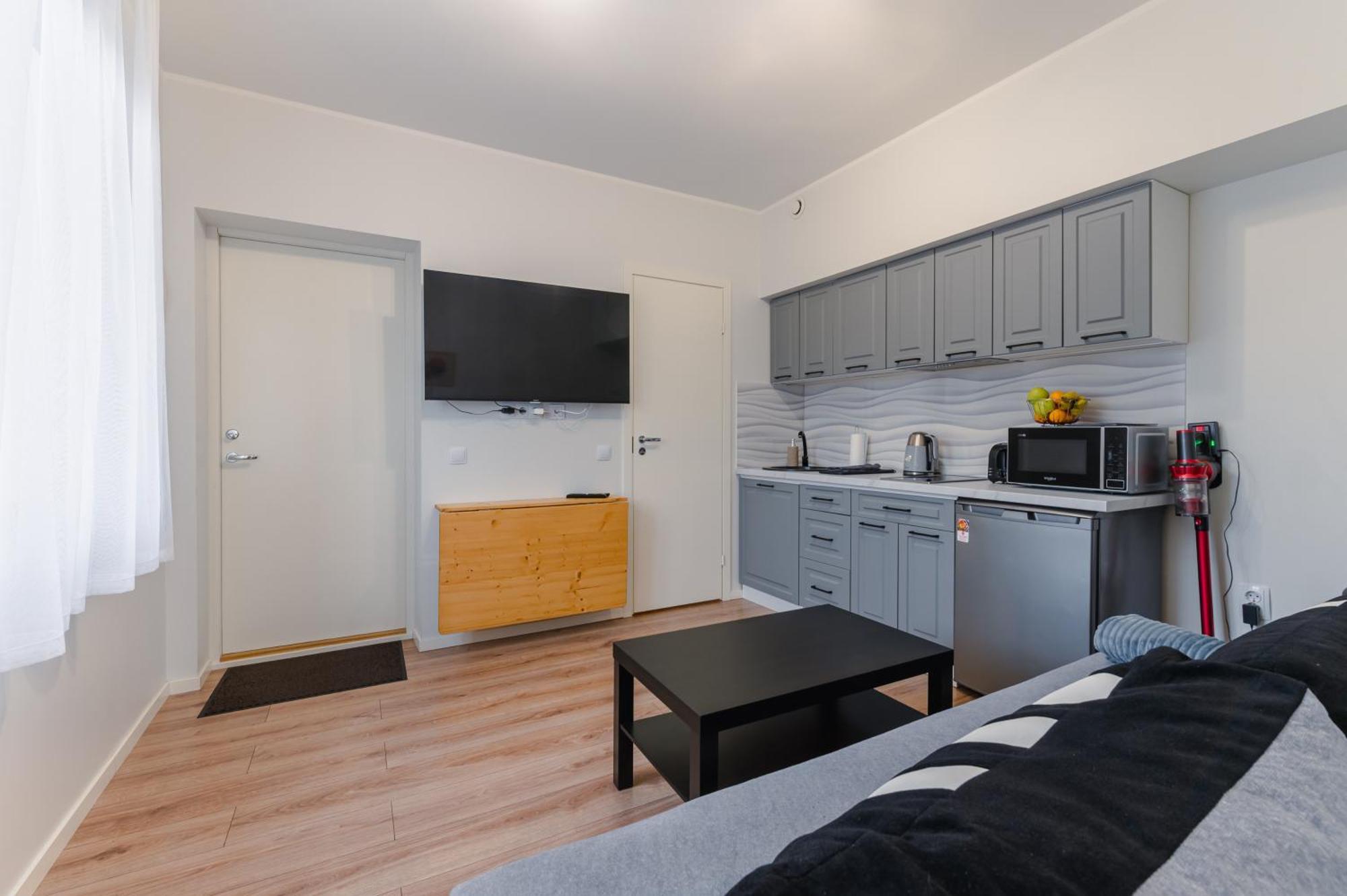 Posti Guesthouse Rakvere Exteriér fotografie