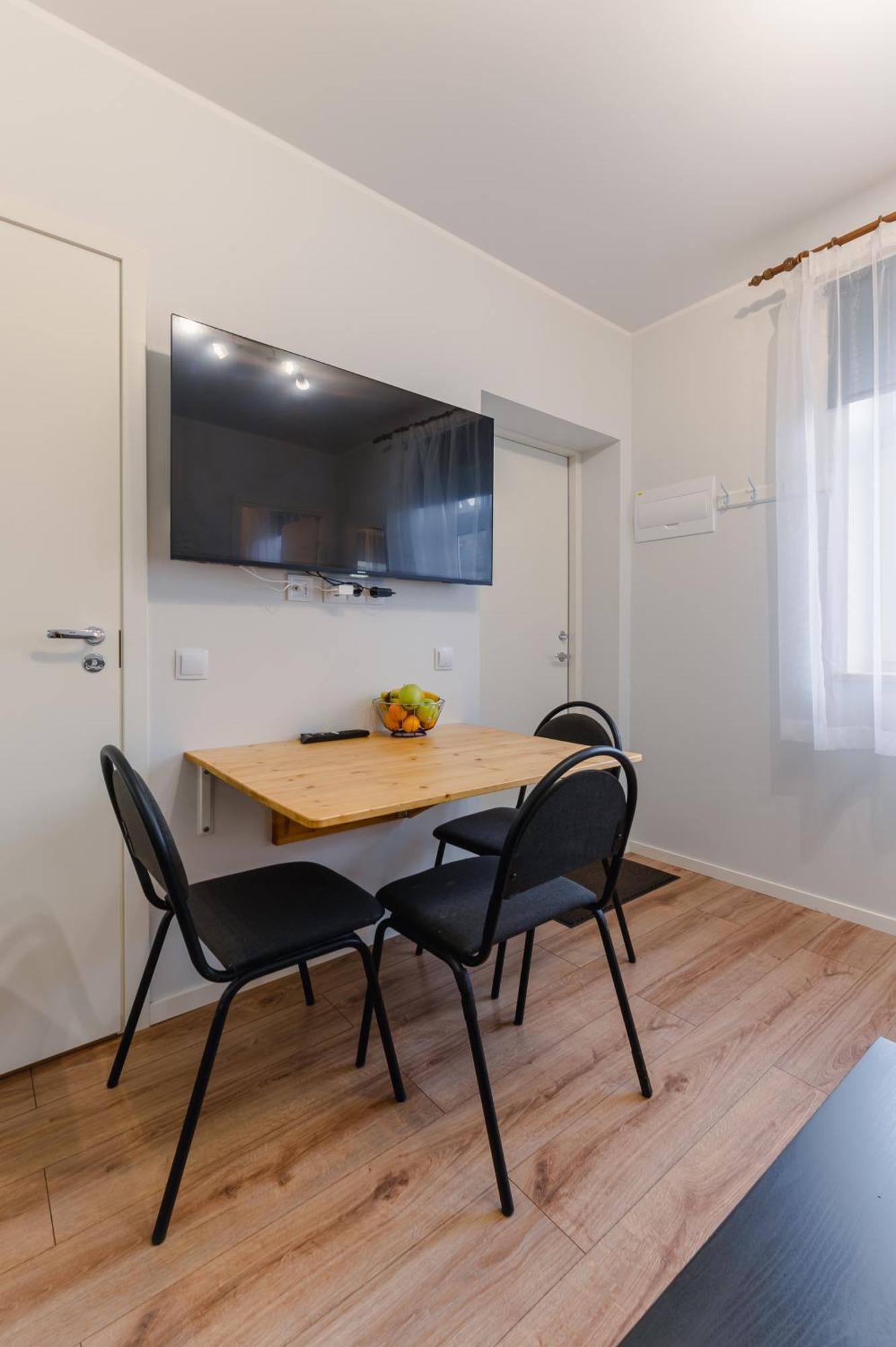 Posti Guesthouse Rakvere Exteriér fotografie