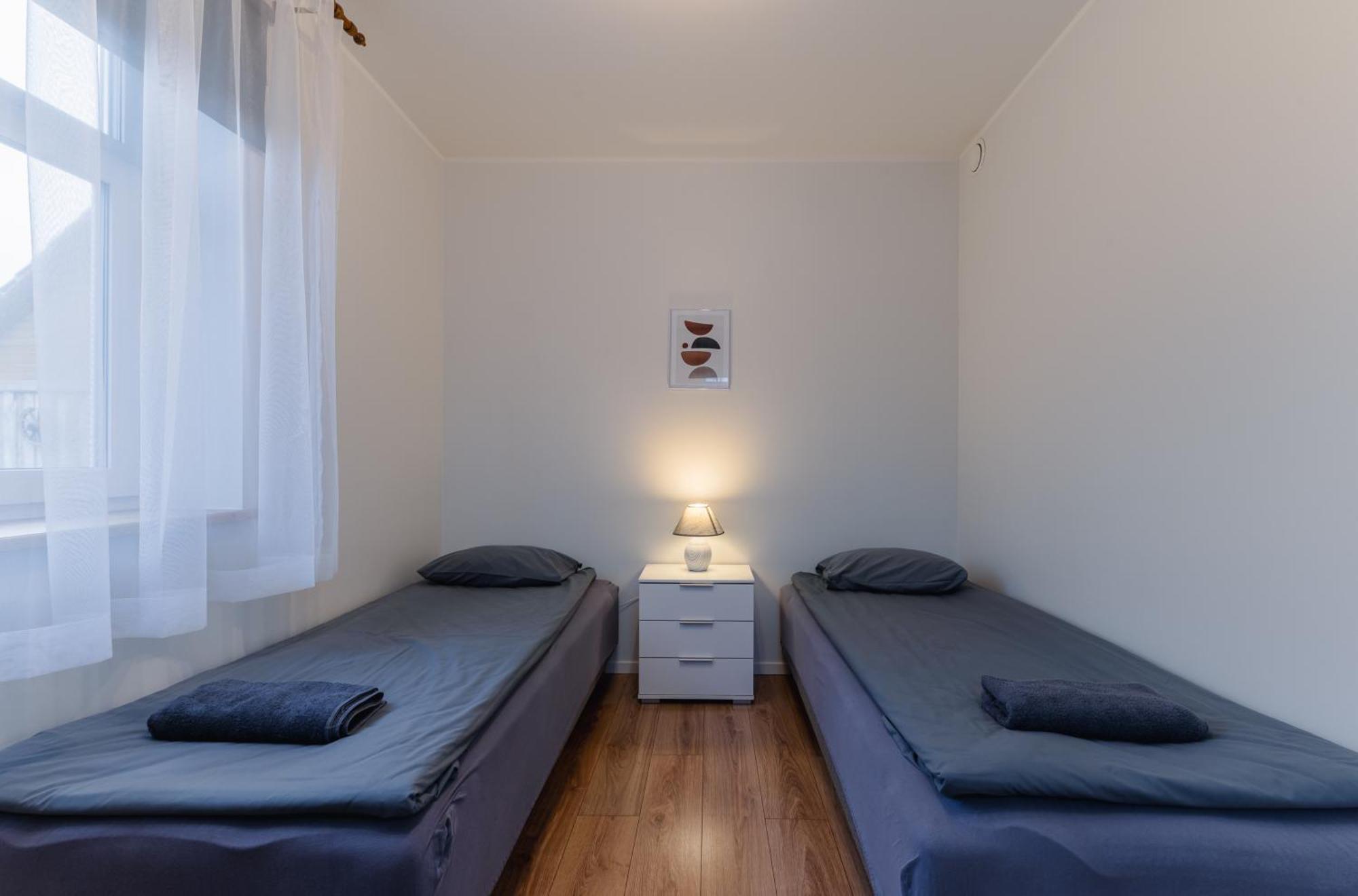 Posti Guesthouse Rakvere Exteriér fotografie