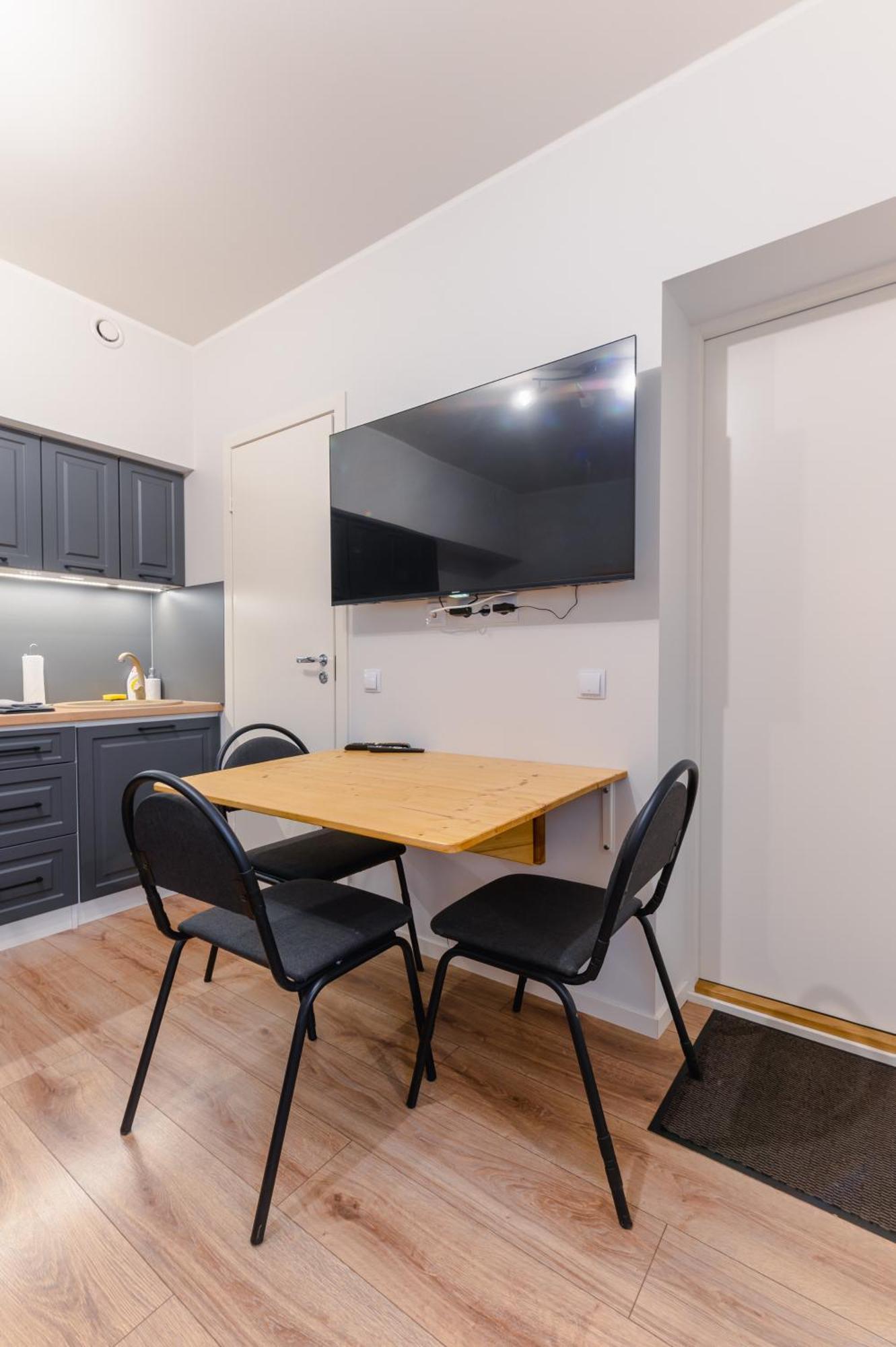Posti Guesthouse Rakvere Exteriér fotografie