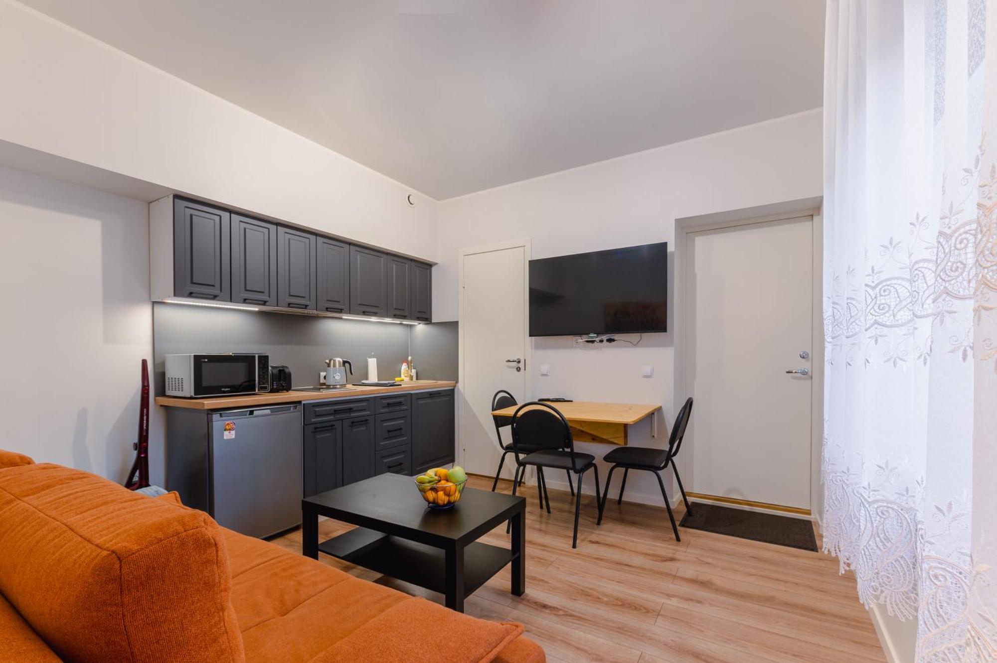 Posti Guesthouse Rakvere Exteriér fotografie