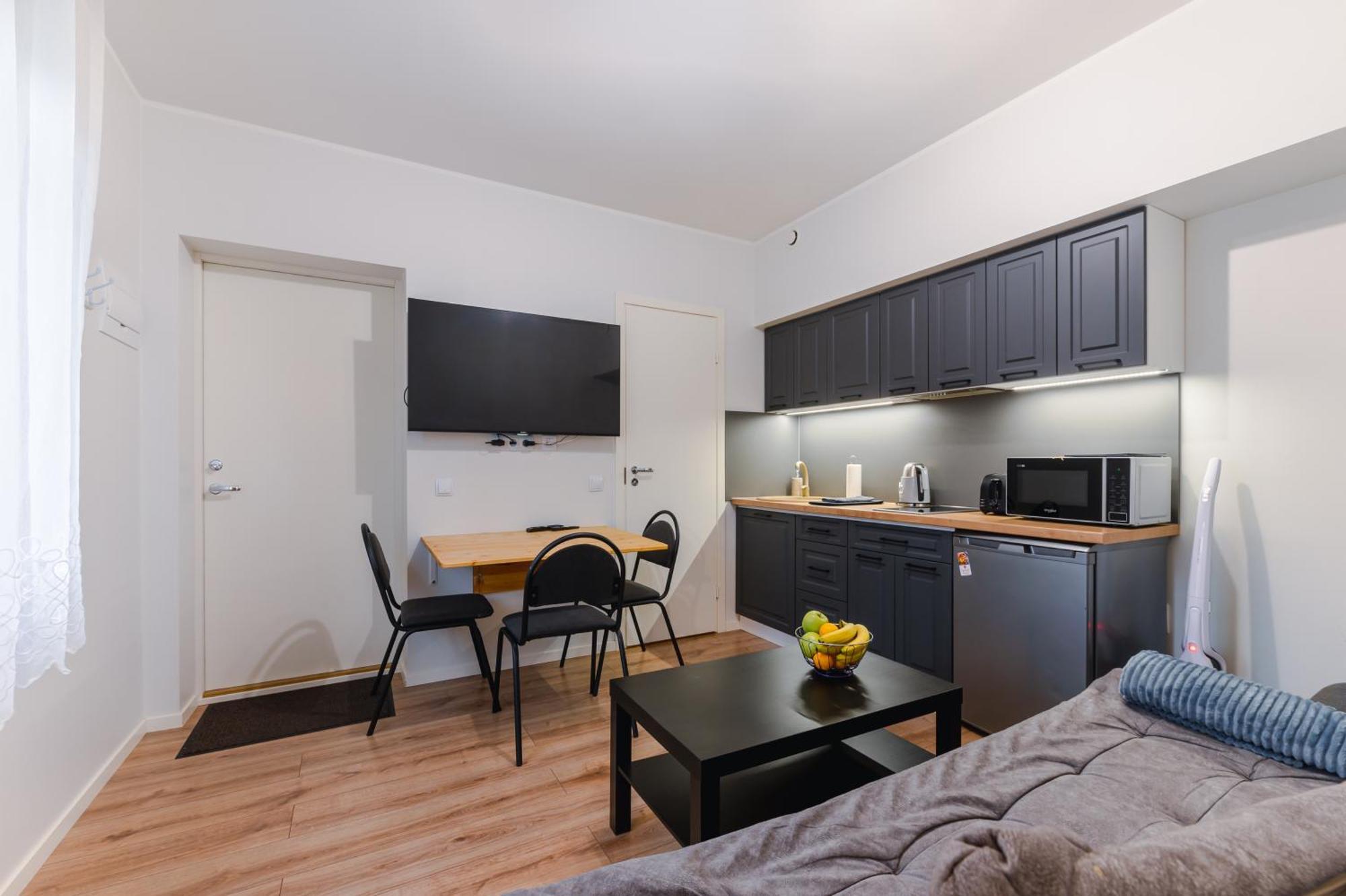 Posti Guesthouse Rakvere Exteriér fotografie